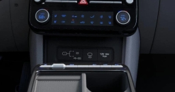 Hyundai Tucson Hybrid Limited AWD 2026