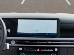 Hyundai Tucson Hybrid Limited AWD 2026