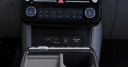 Hyundai Tucson Hybrid Limited AWD 2026
