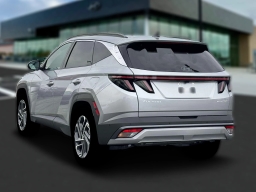Hyundai Tucson Plug-In Hybrid Limited AWD 2026