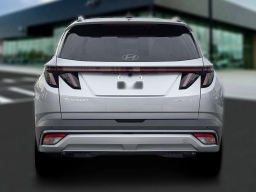 Hyundai Tucson Plug-In Hybrid Limited AWD 2026
