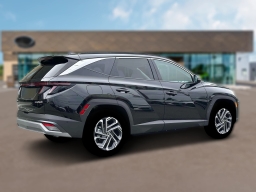 Hyundai Tucson Plug-In Hybrid Limited AWD 2026