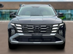 Hyundai Tucson Plug-In Hybrid Limited AWD 2026