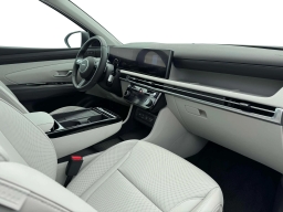 Hyundai Tucson Plug-In Hybrid Limited AWD 2026