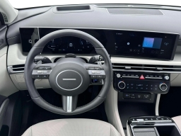 Hyundai Tucson Plug-In Hybrid Limited AWD 2026