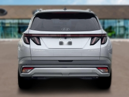 Hyundai Tucson Plug-In Hybrid Limited AWD 2026