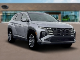 Hyundai Tucson Plug-In Hybrid Limited AWD 2026
