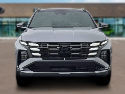 Hyundai Tucson Plug-In Hybrid Limited AWD 2026