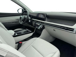 Hyundai Tucson Plug-In Hybrid Limited AWD 2026