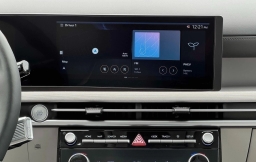 Hyundai Tucson Plug-In Hybrid Limited AWD 2026