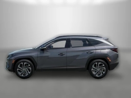 Hyundai Tucson Plug-In Hybrid Limited AWD 2026