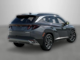 Hyundai Tucson Plug-In Hybrid Limited AWD 2026