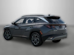 Hyundai Tucson Plug-In Hybrid Limited AWD 2026