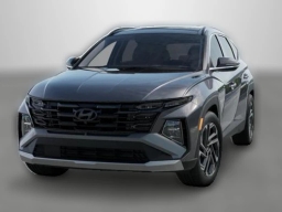 Hyundai Tucson Plug-In Hybrid Limited AWD 2026