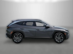 Hyundai Tucson Plug-In Hybrid Limited AWD 2026