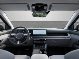 Hyundai Tucson Plug-In Hybrid Limited AWD 2026