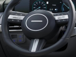 Hyundai Tucson Plug-In Hybrid Limited AWD 2026