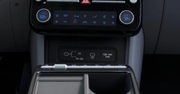 Hyundai Tucson Plug-In Hybrid Limited AWD 2026
