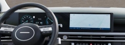 Hyundai Tucson Plug-In Hybrid Limited AWD 2026
