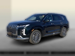 Hyundai Palisade Calligraphy FWD 2025