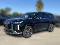 Hyundai Palisade Calligraphy FWD 2025