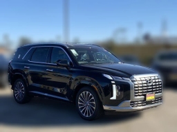 Hyundai Palisade Calligraphy FWD 2025