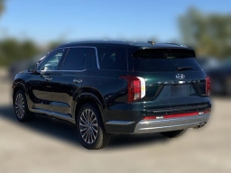 Hyundai Palisade Calligraphy FWD 2025