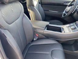 Hyundai Palisade Calligraphy FWD 2025