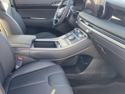 Hyundai Palisade Calligraphy FWD 2025