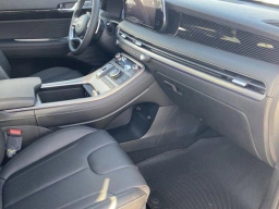 Hyundai Palisade Calligraphy FWD 2025