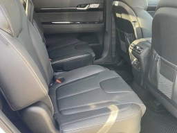 Hyundai Palisade Calligraphy FWD 2025