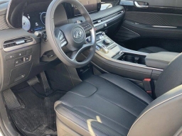 Hyundai Palisade Calligraphy FWD 2025