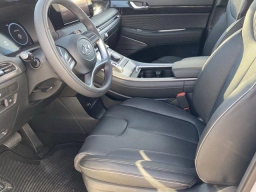 Hyundai Palisade Calligraphy FWD 2025