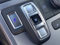 Hyundai Palisade Calligraphy FWD 2025