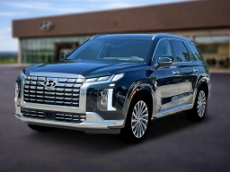 Hyundai Palisade Calligraphy AWD 2025