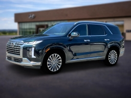 Hyundai Palisade Calligraphy AWD 2025