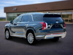 Hyundai Palisade Calligraphy AWD 2025