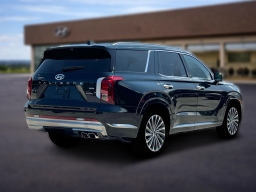Hyundai Palisade Calligraphy AWD 2025