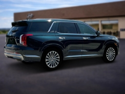 Hyundai Palisade Calligraphy AWD 2025