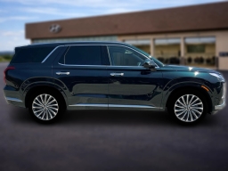 Hyundai Palisade Calligraphy AWD 2025