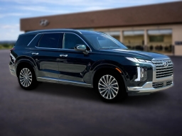 Hyundai Palisade Calligraphy AWD 2025