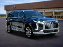 Hyundai Palisade Calligraphy AWD 2025