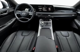 Hyundai Palisade Calligraphy AWD 2025