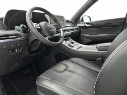 Hyundai Palisade Calligraphy AWD 2025