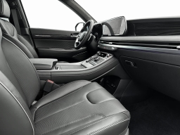 Hyundai Palisade Calligraphy AWD 2025