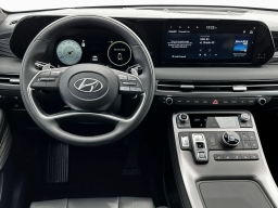 Hyundai Palisade Calligraphy AWD 2025