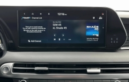Hyundai Palisade Calligraphy AWD 2025