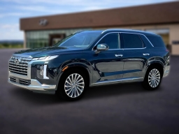 Hyundai Palisade Calligraphy AWD 2025
