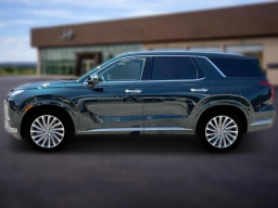 Hyundai Palisade Calligraphy AWD 2025