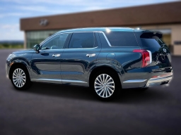 Hyundai Palisade Calligraphy AWD 2025